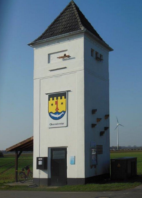 Trafo-Turm KuLiNaRiUm