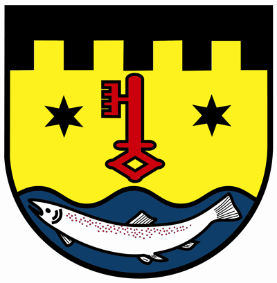 Wappen von Oberm�rmter
